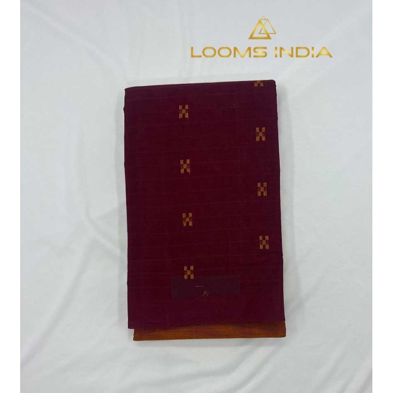 HANDLOOM COTTON