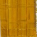 BROWN PURE HANDLOOM KANCHIPURAM SAREE