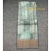 SAGE GREEN TUSSER SILK SAREE