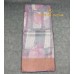 DUSKY PURPLE TUSSER SILK SAREE