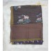 TUSSER SILK