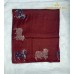 TUSSER SILK