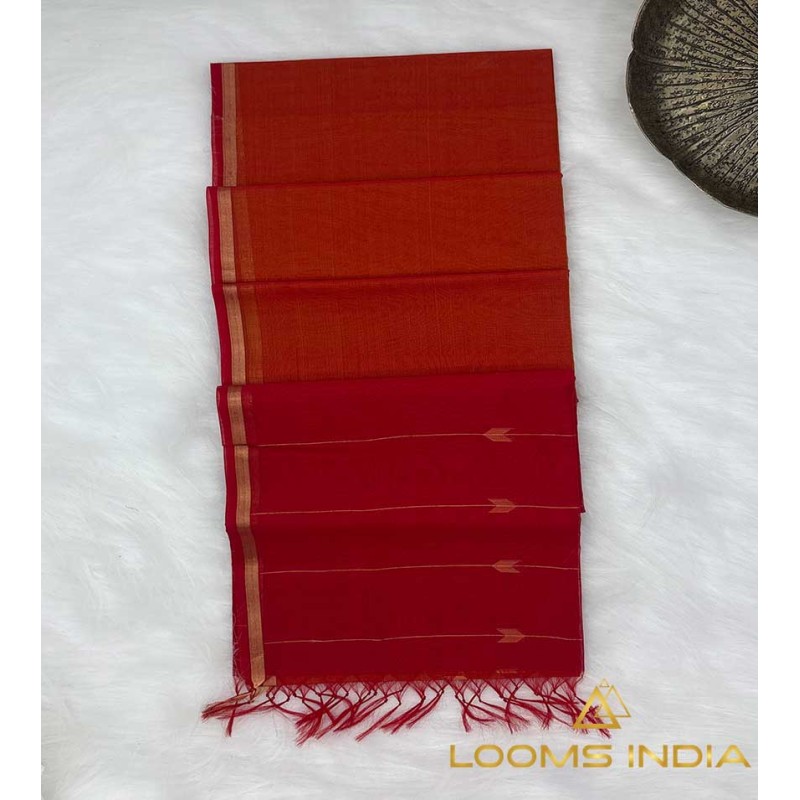 COTTON SILK