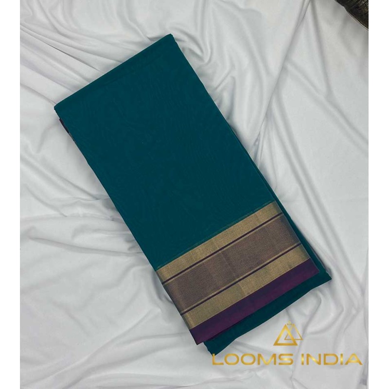 COTTON SILK