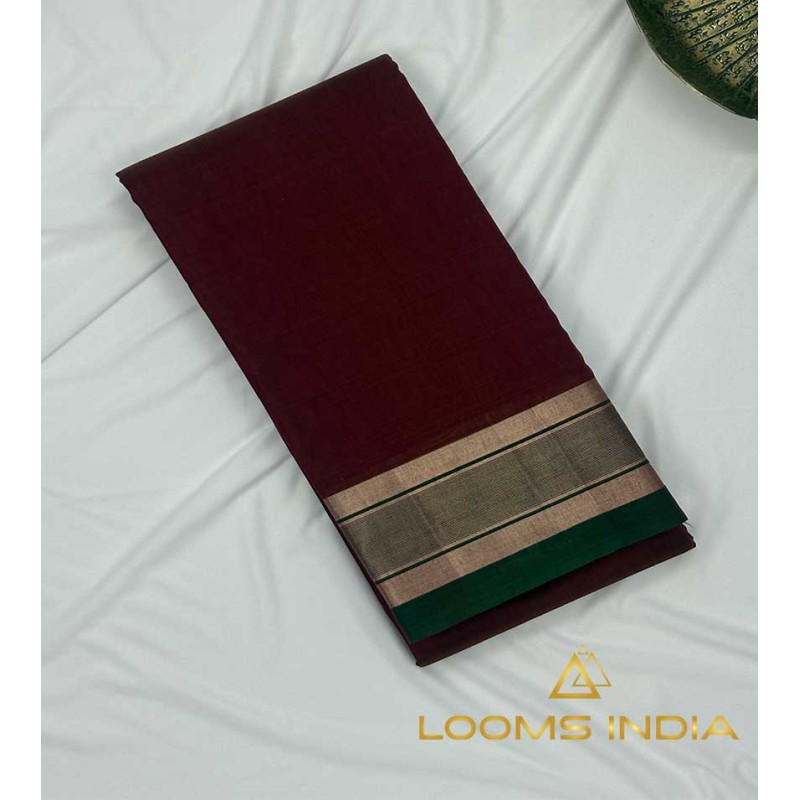 COTTON SILK
