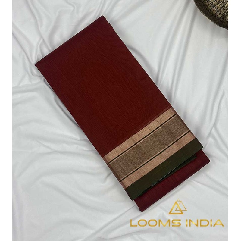 COTTON SILK