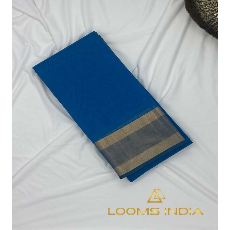 COTTON SILK
