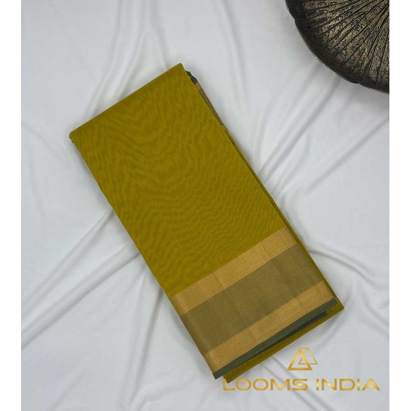 COTTON SILK