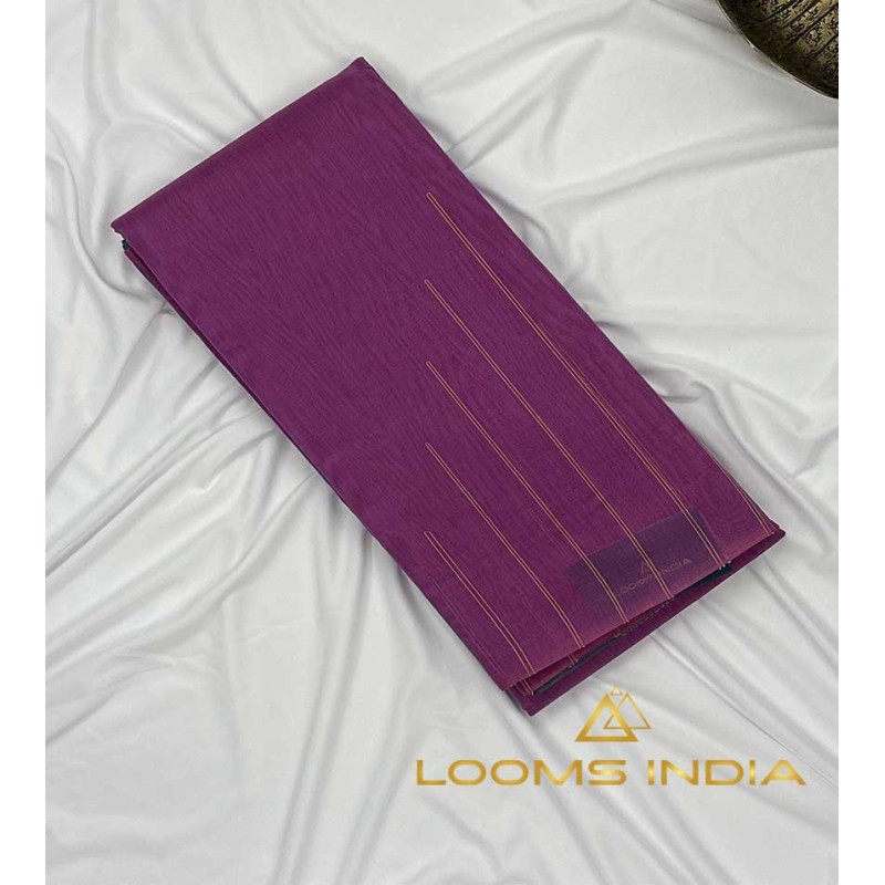 COTTON SILK