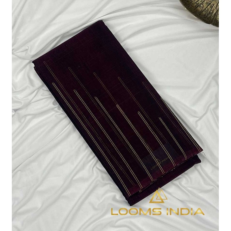 COTTON SILK
