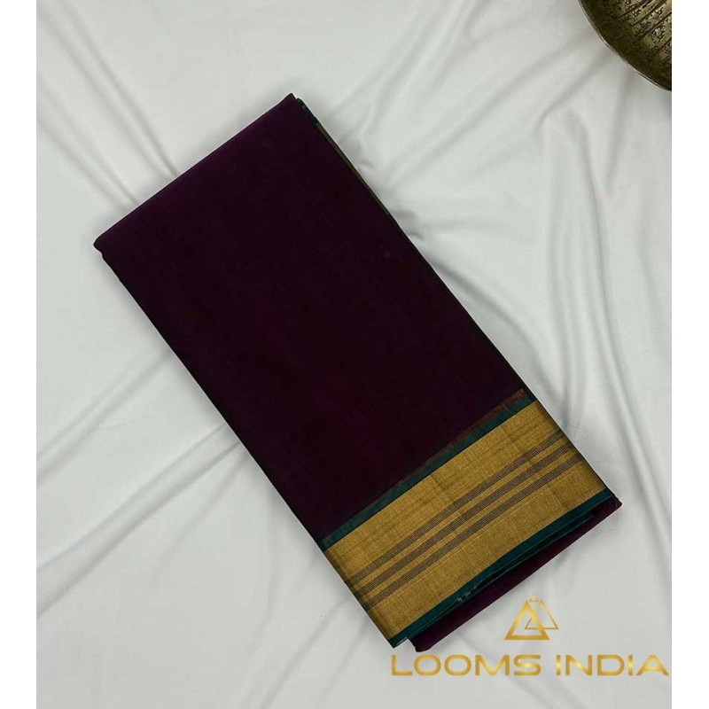 COTTON SILK