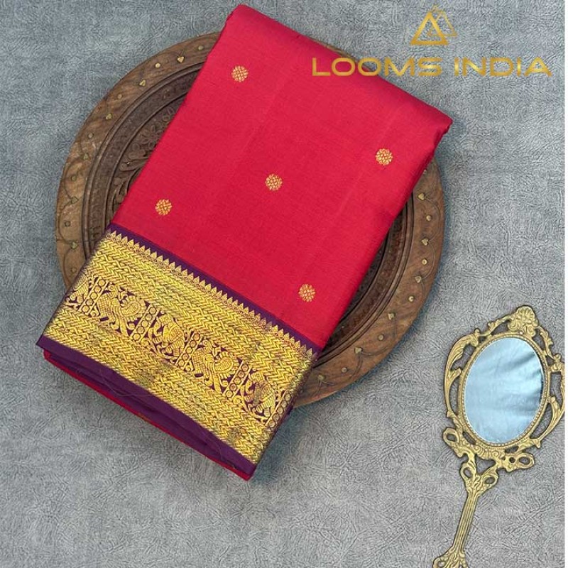 KANCHIPURAM