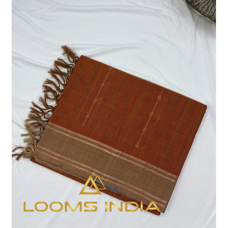 HANDLOOM COTTON