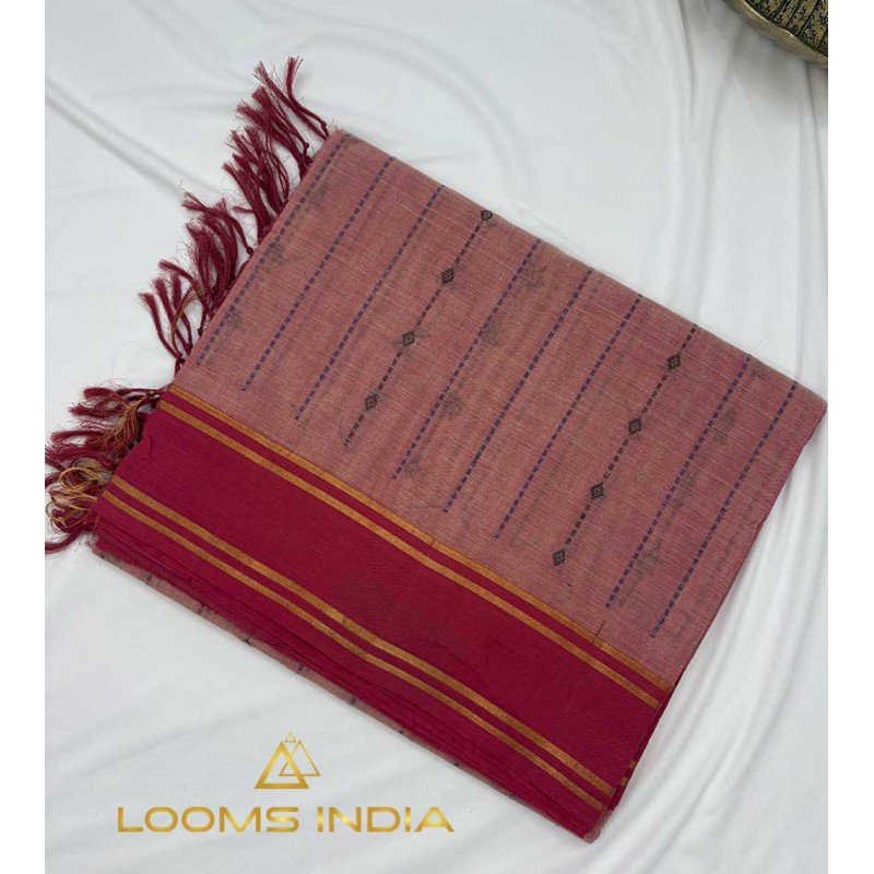 HANDLOOM COTTON