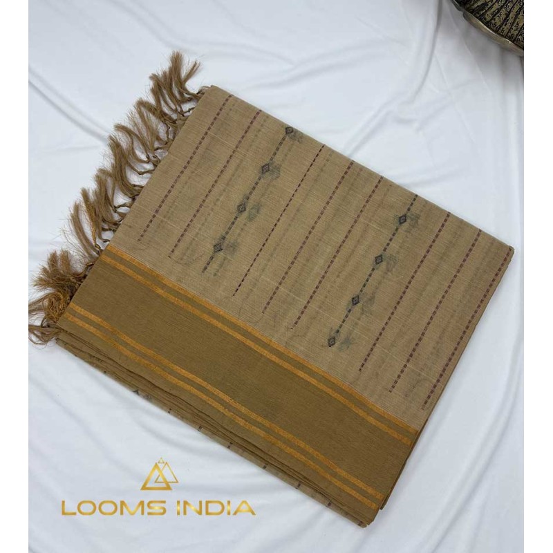 HANDLOOM COTTON