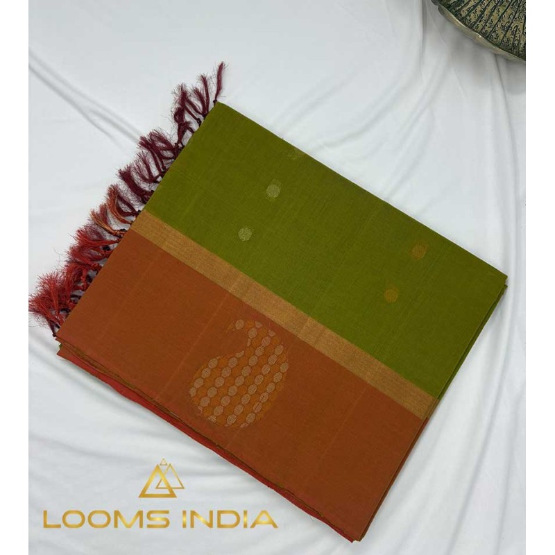 HANDLOOM COTTON