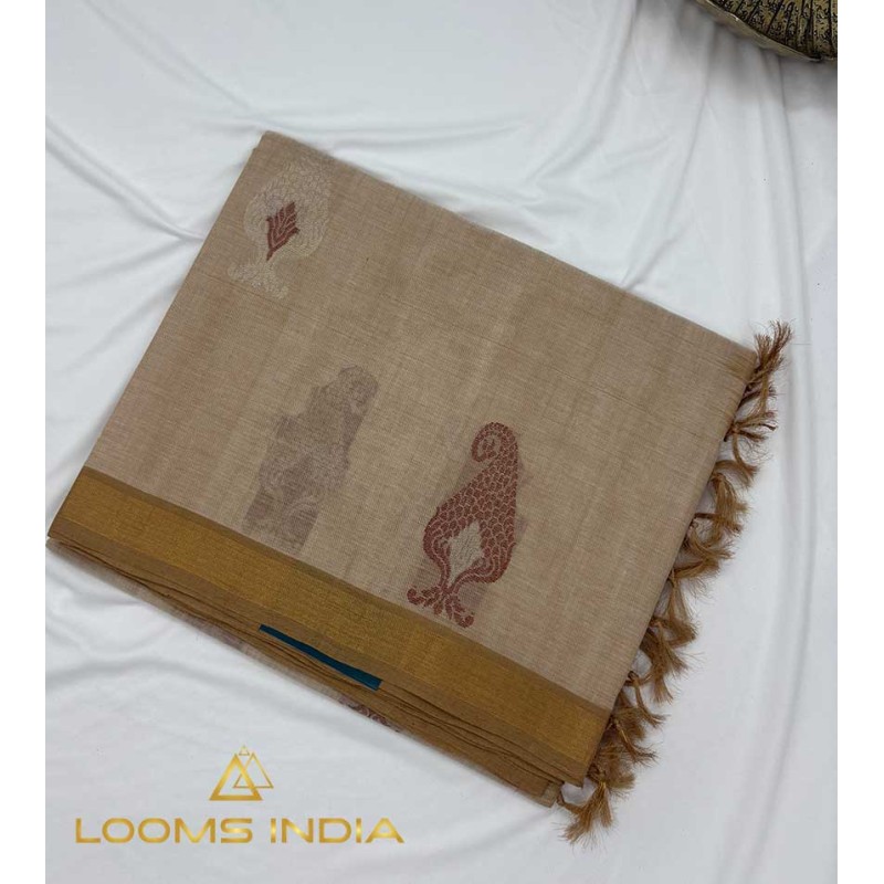 HANDLOOM COTTON