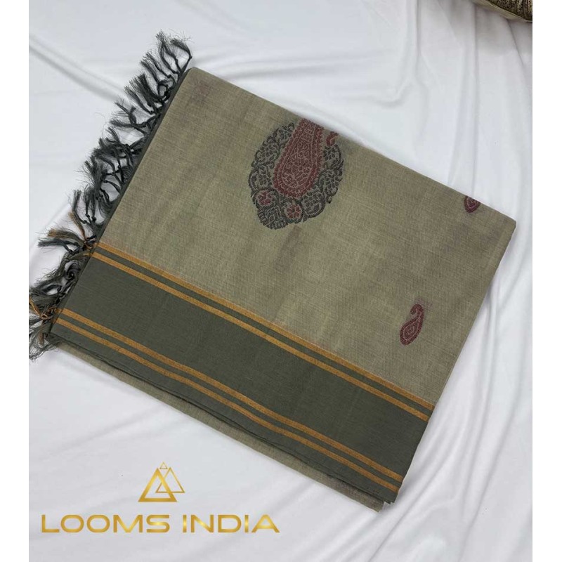 HANDLOOM COTTON