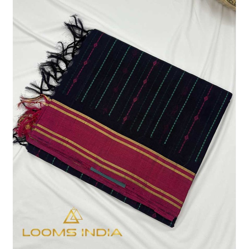 HANDLOOM COTTON