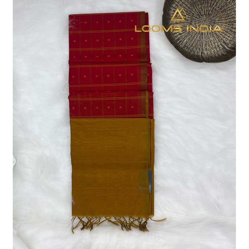 COTTON SILK