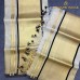Pure Handloom Balaramapuram Unakkupaav Kasavu Set Mundu – Kasavu Border with Bold Black Piping & Chuttikkara Design