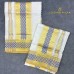 SET MUND CHECK KARA LAVENDER