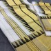 Balaramapuram Unakkupavu Single Set Mundu – Golden Kasavu with Black Thread Temple Motif Border