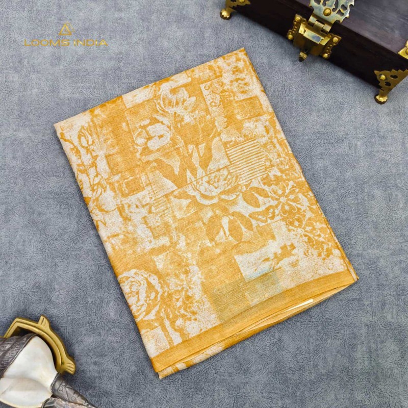 TUSSER SILK