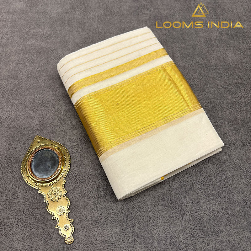 KERALA KASAVU SET MUNU