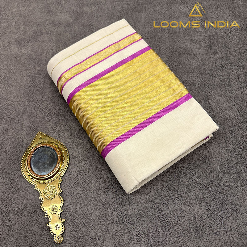KERALA KASAVU SET MUNU