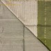 OLIVE GREEN MAHESHWARI PURE HANDLOOM SILK COTTON SAREE