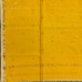 BRIGHT YELLOW MAHESHWARI PURE HANDLOOM SILK COTTON  SAREE