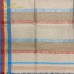 ELEGANT BEIGE MAHESHWARI PURE HANDLOOM SILK COTTON  SAREE