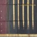 Deep Coffee Brown Pure Handloom Cotton Silk Saree with Gold Floral Buttas