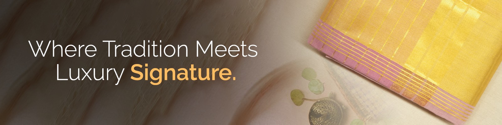 Best Handloom Sarees in Trivandrum | Looms India