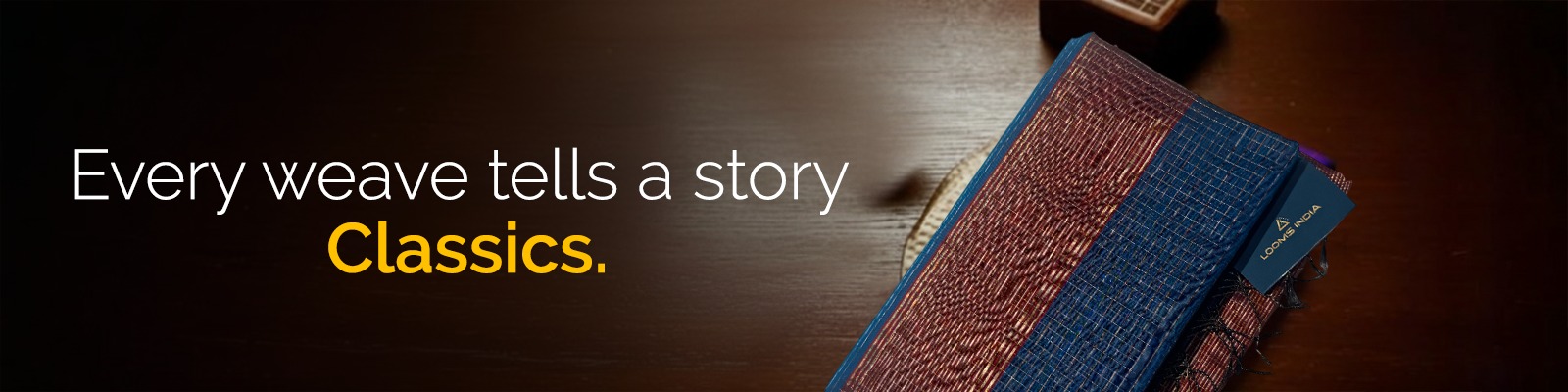 Best Handloom Sarees in Trivandrum | Looms India